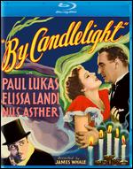 By Candlelight [Blu-ray] - James Whale
