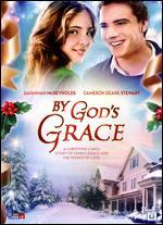 By God's Grace - Brett Eichenberger