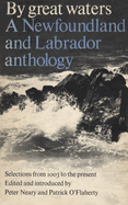 By Great Waters: A Newfoundland and Labrador Anthology