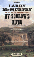 By Sorrow's River - McMurtry, Larry, and Molina, Alfred (Read by)