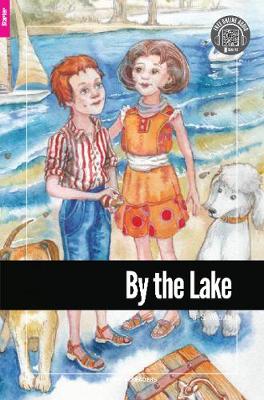 By the Lake - Foxton Reader Starter Level (300 Headwords A1) with free online AUDIO - Woolley, C. S.
