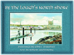 By the Lough's North Shore - Armstrong, Robert