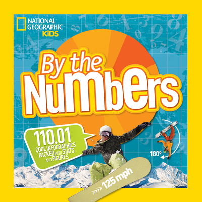By the Numbers: 110.01 Cool Infographics Packed with STATS and Figures - National Geographic Kids