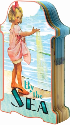 By the Sea Shape Book - Books, Laughing Elephant (Editor)