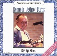 Bye Bye Blues - Jethro Burns