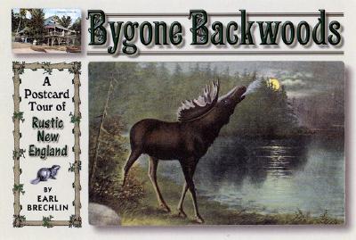 Bygone Backwoods - Brechlin, Earl