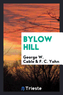 Bylow Hill