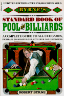 Byrne's Standard Book of Pool and Billiards