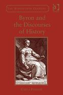 Byron and the Discourses of History