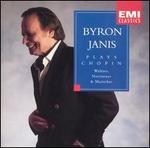 Byron Janis Plays Chopin