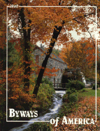 Byways of America - Ideals Publications Inc (Editor)