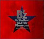 B'z the Best Ultra Pleasure