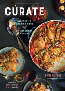 C·rate: Authentic Spanish Food from an American Kitchen