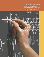 Clculo de Estructura At?mica Mediante El Procedimiento Hfs