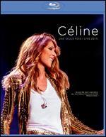 Cline Dion: Cline - Une Seule Fois - Live 2013