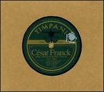 César Franck, 1923-1942 Recordings