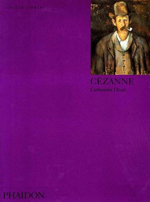 Czanne: Colour Library - Dean, Catherine