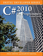 C# 2010 for Programmers