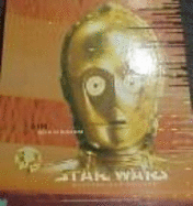 C-3PO : tales of the golden droid