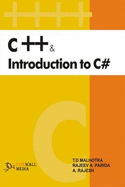 C++ and Introduction to C#