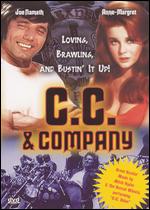 C.C. & Company - Seymour Robbie