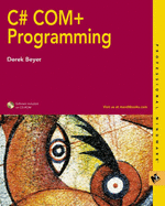 C# COM+ Programming