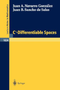 C Degrees\Infinity - Differentiable Spaces