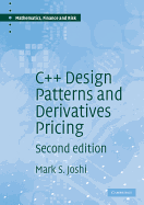 C++ Design Patterns and Derivatives Pricing