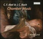 C.F. Abel & J.C. Bach: Chamber Music
