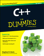 C++ for Dummies, 7th Edition