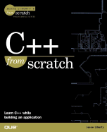 C++ from Scratch