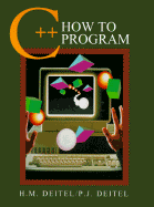 C ++ How to Program - Deitel, Harvey M, PH.D., and Deitel, Paul J