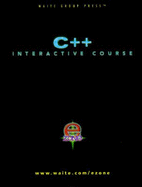 C++ Interactive Course: Innovative Web-based Course in C++ - Lafore, Robert