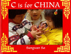 C is for China - So, Sungwan