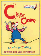 'C' is for Clown: A Circus of  'C' Words
