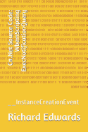 C#.Net Source Code: Wbemscripting Execnotificationquery: __instancecreationevent