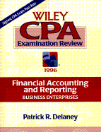 C.P.A.Examination Review - Gleim, Irvin N., and Delaney, Patrick R.