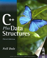 C++ Plus Data Structures, Third Edition