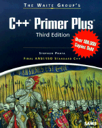 C++ Primer Plus - Prata, Stephen