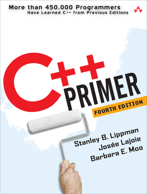 C++ Primer - Lippman, Stanley B, and Lajoie, Josee, and Moo, Barbara E