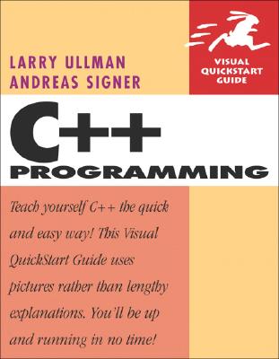 C++ Programming - Ullman, Larry, and Signer, Andreas