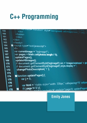 C++ Programming - Jones, Emily (Editor)