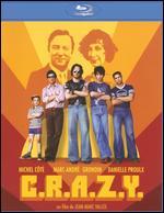 C.R.A.Z.Y. [Blu-ray]