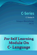 C-Series: C Language Series #1