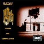 C-Style Presents 19th Street LBC Compilation