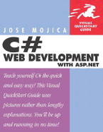 C# Web Development with ASP.Net