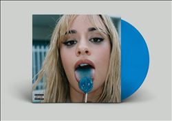 C, XOXO [Sky Blue Vinyl]