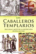 Caballeros Templarios - Martin, Sean, Std