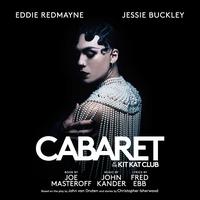 Cabaret at the Kit Kat Club [2021 London Cast Recording] - 2021 London Cast