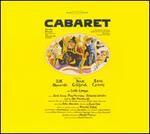 Cabaret [Original Broadway Cast] [Bonus Tracks] - Jill Hayworth